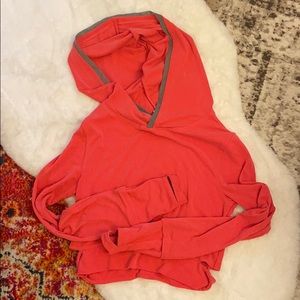 FP Movement Cropped Hoodie